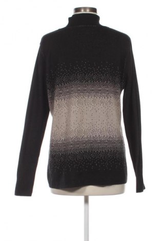 Damenpullover Bpc Bonprix Collection, Größe XL, Farbe Schwarz, Preis 9,49 €