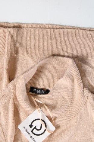 Damenpullover Brave Soul, Größe XS, Farbe Beige, Preis € 3,99