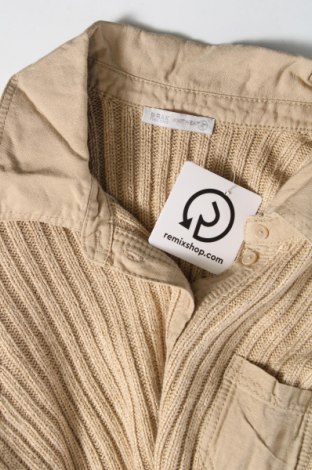 Damenpullover Brax, Größe M, Farbe Beige, Preis 19,99 €