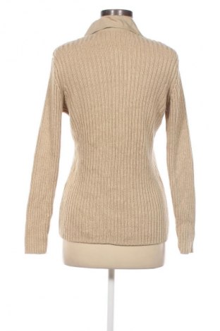 Damenpullover Brax, Größe M, Farbe Beige, Preis 19,99 €