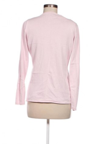 Damenpullover Brille Sports wear, Größe L, Farbe Rosa, Preis € 5,49