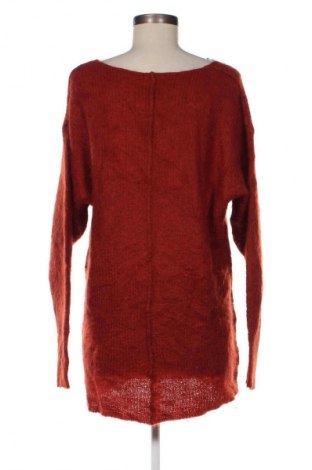 Damenpullover By Malene Birger, Größe M, Farbe Rot, Preis 114,29 €