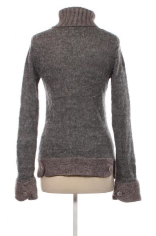 Damski sweter By Malene Birger, Rozmiar S, Kolor Szary, Cena 314,99 zł