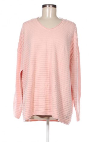 Damenpullover C&A, Größe L, Farbe Rosa, Preis 6,99 €