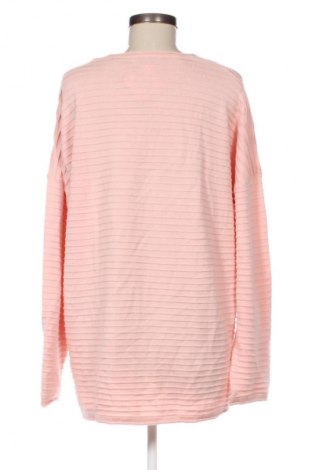 Damenpullover C&A, Größe L, Farbe Rosa, Preis 6,99 €