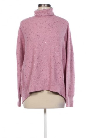 Damenpullover C&A, Größe XL, Farbe Rosa, Preis € 9,49