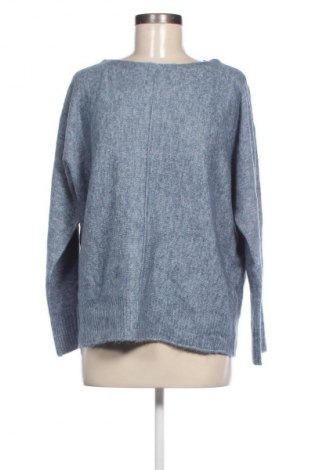 Damenpullover C&A, Größe M, Farbe Blau, Preis € 7,99