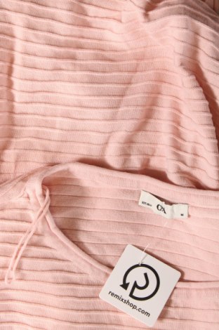 Damenpullover C&A, Größe M, Farbe Rosa, Preis € 7,99