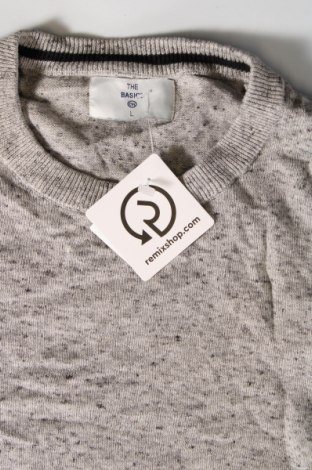 Damski sweter C&A, Rozmiar L, Kolor Szary, Cena 32,99 zł