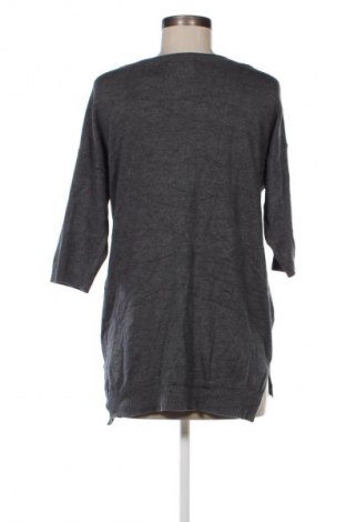 Damenpullover C&A, Größe S, Farbe Grau, Preis 3,99 €