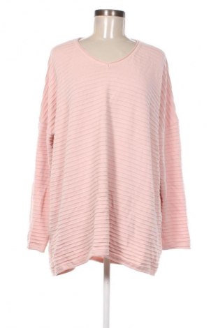 Damenpullover C&A, Größe XL, Farbe Rosa, Preis 9,49 €