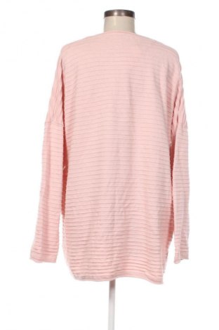 Damenpullover C&A, Größe XL, Farbe Rosa, Preis 9,49 €