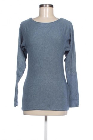 Damenpullover C&A, Größe XS, Farbe Blau, Preis 8,49 €