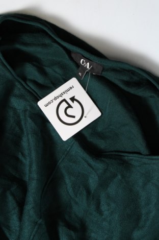 Damenpullover C&A, Größe XL, Farbe Grün, Preis € 9,49