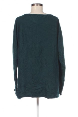 Damenpullover C&A, Größe XL, Farbe Grün, Preis € 9,49