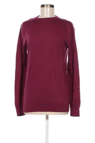 Damenpullover C&A, Größe S, Farbe Lila, Preis 8,49 €