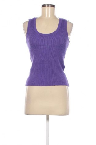 Damenpullover C&A, Größe M, Farbe Lila, Preis € 3,49