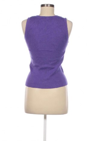 Damenpullover C&A, Größe M, Farbe Lila, Preis 3,49 €