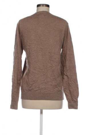 Damenpullover C&A, Größe M, Farbe Beige, Preis 8,49 €