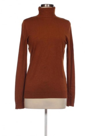 Damenpullover Camaieu, Größe M, Farbe Braun, Preis 7,97 €