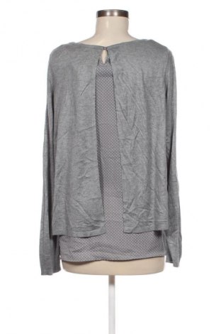 Damenpullover Camaieu, Größe L, Farbe Grau, Preis 3,49 €