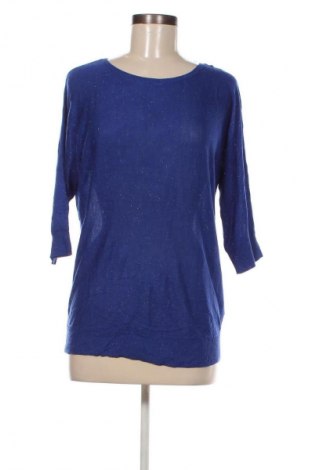 Damenpullover Camaieu, Größe XS, Farbe Blau, Preis € 3,49