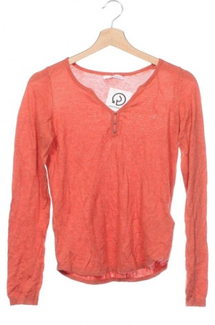 Damenpullover Camaieu, Größe XS, Farbe Orange, Preis 7,99 €