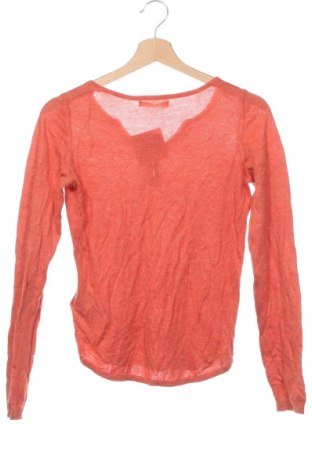 Damenpullover Camaieu, Größe XS, Farbe Orange, Preis € 4,99