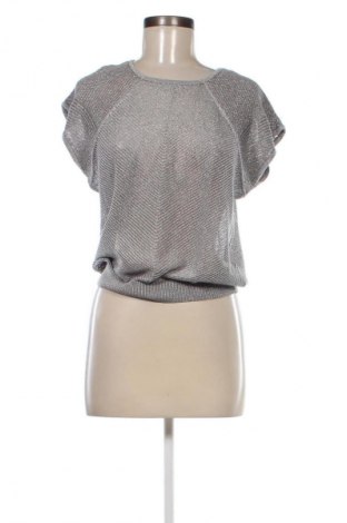 Damenpullover Camaieu, Größe S, Farbe Grau, Preis € 9,49