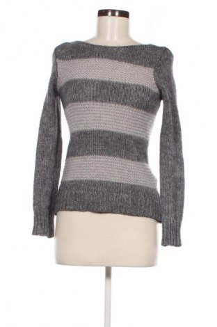 Damenpullover Camaieu, Größe S, Farbe Grau, Preis 6,49 €