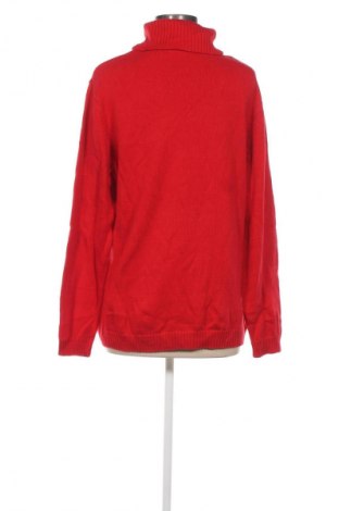 Damenpullover Canda, Größe XL, Farbe Rot, Preis € 9,29