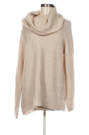 Damenpullover Canda, Größe XL, Farbe Beige, Preis 9,49 €