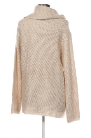 Damenpullover Canda, Größe XL, Farbe Beige, Preis 9,49 €