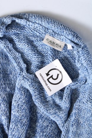 Damenpullover Canda, Größe S, Farbe Mehrfarbig, Preis € 7,49