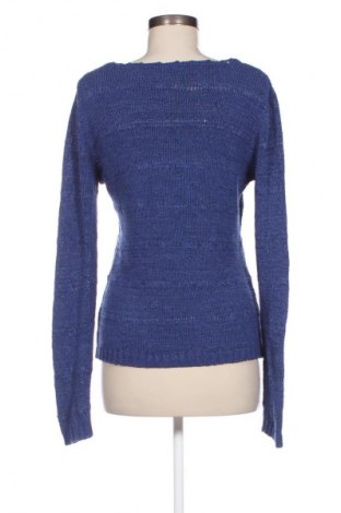 Damenpullover Canda, Größe S, Farbe Blau, Preis 8,49 €