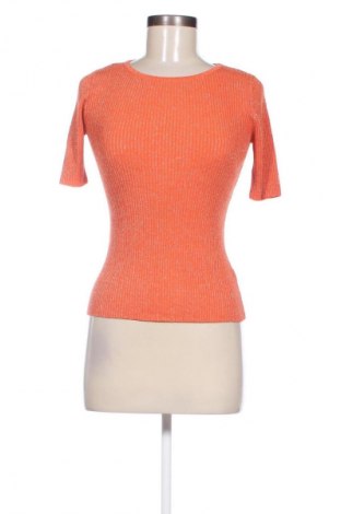 Pulover de femei Cashmere club, Mărime L, Culoare Portocaliu, Preț 22,99 Lei