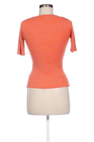 Pulover de femei Cashmere club, Mărime L, Culoare Portocaliu, Preț 22,99 Lei