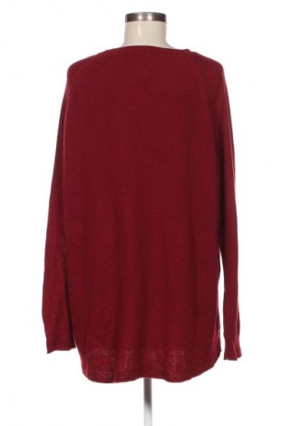 Damenpullover Cecil, Größe XL, Farbe Rot, Preis € 12,99