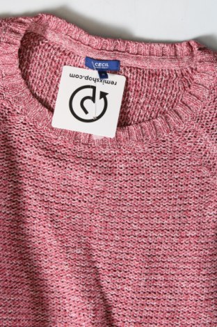 Damenpullover Cecil, Größe M, Farbe Rosa, Preis € 11,99