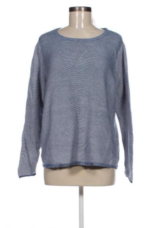 Damenpullover Cecil, Größe L, Farbe Blau, Preis 11,99 €