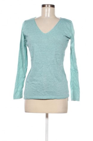 Damenpullover Cecilia Classics, Größe S, Farbe Blau, Preis 7,49 €