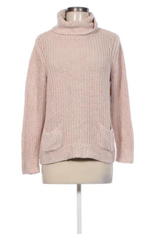 Damenpullover Chico's, Größe M, Farbe Rosa, Preis 19,99 €