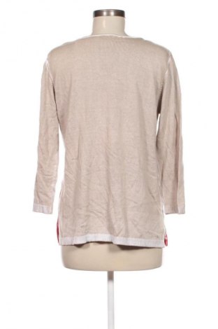 Damenpullover Christa Probst, Größe L, Farbe Beige, Preis € 5,99