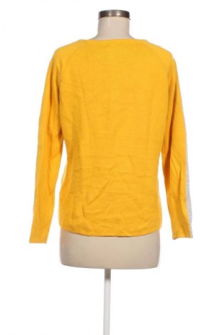 Damenpullover Christian Berg, Größe M, Farbe Gelb, Preis 8,99 €