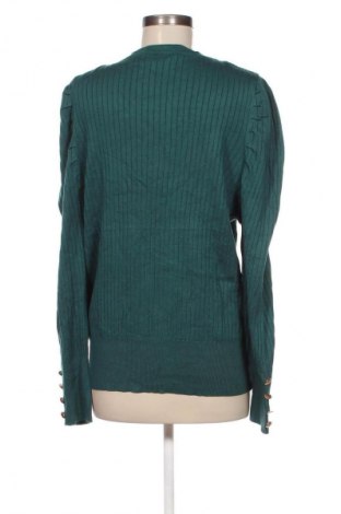 Pulover de femei City Chic, Mărime M, Culoare Verde, Preț 38,99 Lei