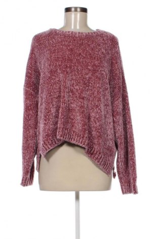 Damenpullover Clockhouse, Größe XL, Farbe Rosa, Preis € 9,49