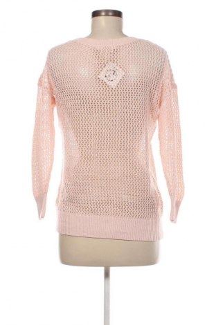 Damenpullover Clockhouse, Größe M, Farbe Rosa, Preis 3,99 €