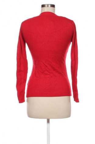 Damenpullover Clockhouse, Größe M, Farbe Rot, Preis 8,49 €