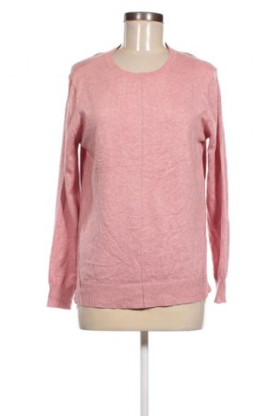 Damenpullover Clothing & Co, Größe M, Farbe Rosa, Preis 3,49 €