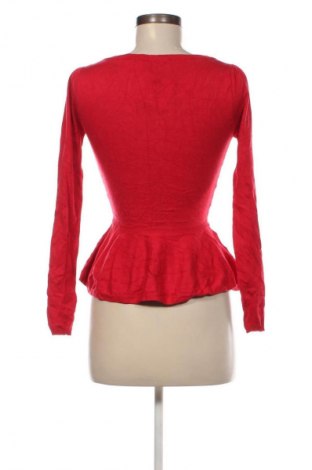 Damenpullover Collectif, Größe XS, Farbe Rot, Preis € 11,99